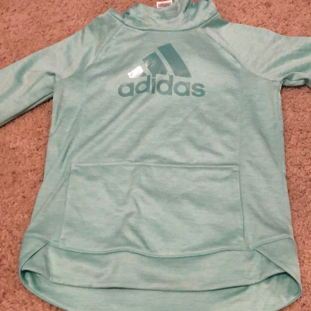 sweatshirt